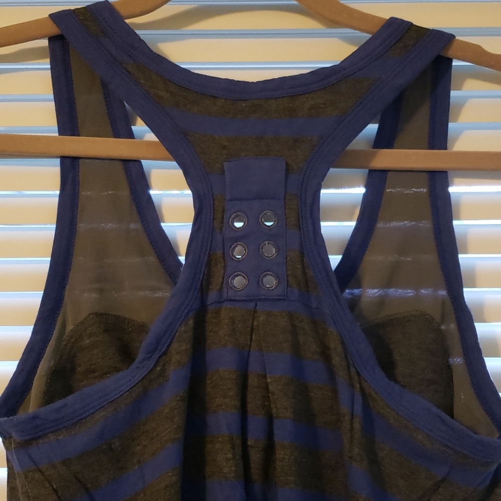Calvin Klein Performance Tunic - Picture 5 of 8